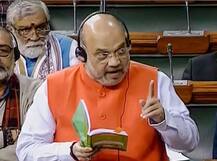 नागरिकता संशोधन बिल के पक्ष में क्या हैं अमित शाह के तर्क, मुसलमान इसका हिस्सा क्यों नहीं? जानिए