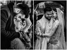 शादी की दूसरी सालगिरह मना रहे विराट कोहली और अनुष्का शर्मा ने तस्वीर शेयर करते हुए लिखी ये खास बात