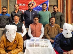 मिस्टर दिल्ली रह चुका नेशनल लेवल बॉडी बिल्डर गिरफ्तार, दोस्त के साथ लूट की वारदात को देता था अंजाम