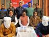 मिस्टर दिल्ली रह चुका नेशनल लेवल बॉडी बिल्डर गिरफ्तार, दोस्त के साथ लूट की वारदात को देता था अंजाम