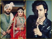 कुछ इस कदर कपिल की खुशी में शरीक हुए सुनील ग्रोवर, दुश्मनी भूल पुराने दोस्त पर लुटाया प्यार