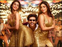 बॉक्स ऑफिस पर धमाल मचा रही है कार्तिक आर्यन की 'पति पत्नी और वो', जानें पांच दिनों का कलेक्शन