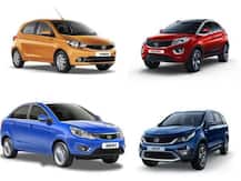 टाटा के इन कारों पर मिल रही 1.90 लाख रुपये तक की भारी छूट