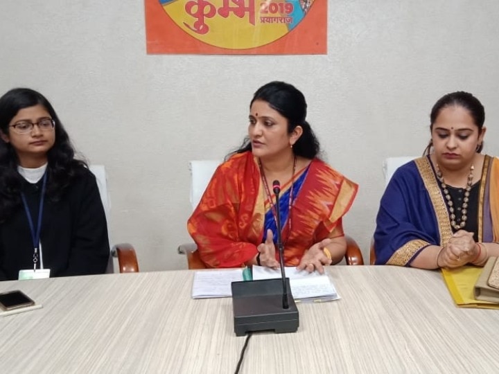 Girls are not safe in Allahabad University, National Commission for Women राष्ट्रीय महिला आयोग ने भी सही पाईं जया बच्चन की शिकायतें, कहा- इलाहाबाद यूनिवर्सिटी में सुरक्षित नहीं हैं छात्राएं