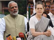 संसद से नागरिकता संशोधन बिल पास होने के बाद बोले पीएम मोदी- लोगों को मिलेगा न्याय, सोनिया ने बताया काला दिन