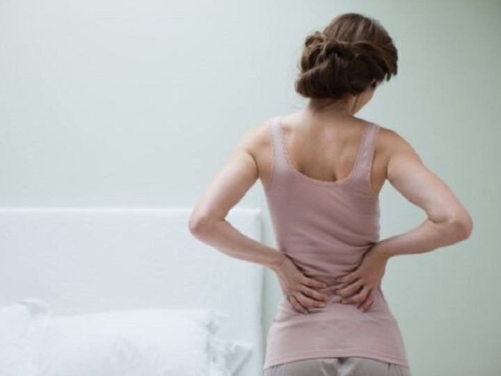 Health Tips If you are troubled by back pain follow this remedy Health Tips: पीठ के दर्द से हैं परेशान तो अपनाएं ये उपाय, मिलेगा आराम
