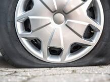 बार-बार टायर के पंक्चर होने से हैं परेशान तो कीजिये ये काम