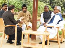 नागरिकता संशोधन बिल पर यू-टर्न के बाद नीतीश कुमार हुए चौकस, डैमेज कंट्रोल की कवायद शुरू