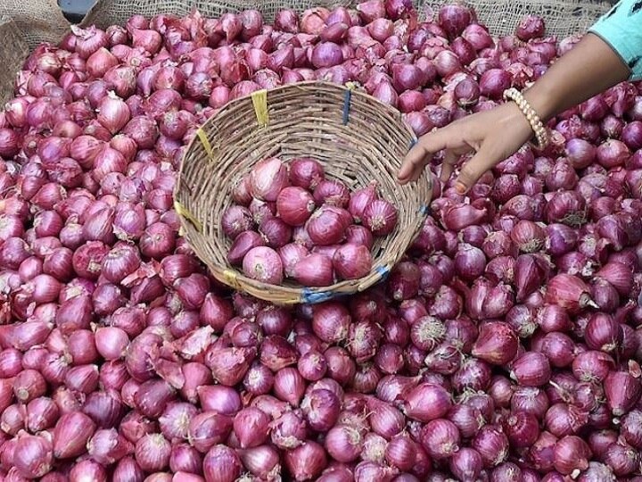 onion price may come down after government trade more from other countries महंगाई के बीच टर्की से और प्याज मंगवाएगी सरकार, 12 हजार 500 मीट्रिक टन के लिए हुआ करार