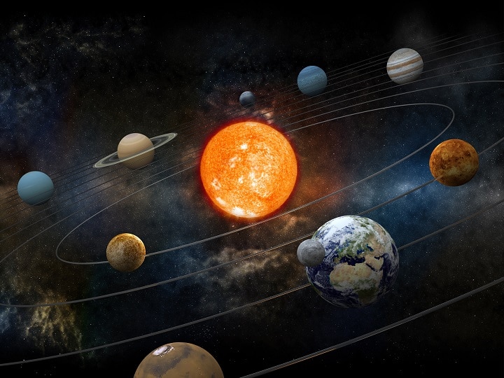 बच्चों के लिए खगोल विज्ञान: चंद्र और सूर्य ग्रहण