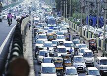 द्वारका एक्सप्रेसवे: जानें- कब बनकर होगा तैयार और कैसे दिल्ली गुरुग्राम के बीच आने जाने वाले लोगों की मुश्किलें कर सकता है कम