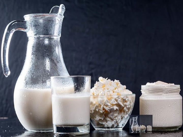 विटामिन बी 12 से भरपूर हैं ये सुपरफूड Top four vegetarian foods rich in Vitamin B12 विटामिन बी 12 से भरपूर हैं ये सुपरफूड