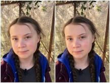 16 साल की ग्रेटा थनबर्ग बनीं TIME पर्सन ऑफ द ईयर, जानिए क्यों आई थीं चर्चा में