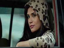 ऋचा चड्ढा के निशाने पर सरकार, CAB पर बोलीं- धार्मिक कट्टरता की राह पर चलने वाला कोई देश फला-फूला नहीं