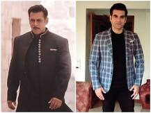 सलमान खान की शादी की अफवाहों पर भाई अरबाज खान ने दिया बयान, कहा...