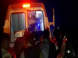 यूपी: बहराइच में दर्दनाक सड़क हादसा, 6 की मौत 3 घायल