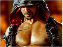 वरुण धवन ने 'स्ट्रीट डांसर 3D' का पोस्टर किया रिलीज, 18 दिसंबर को आएगा ट्रेलर