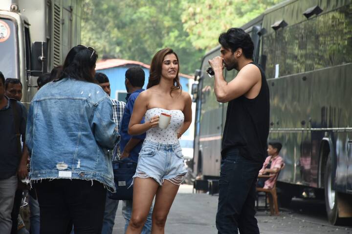 वो आए दिन अपने इंस्टाग्राम अकाउंट पर नई नई और खास तस्वीरें फैंस के साथ शेयर करते रहते हैं. (तस्वीर: मानव मंगलानी)