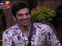 बिग बॉस 13: सीक्रेट रूम से मेन घर में आए पारस छाबड़ा, एक-एक कर खोली सबकी पोल