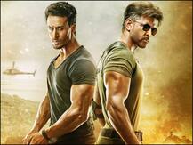 इस शर्त पर 'वॉर' में काम करने को राज़ी हुए थे ऋतिक रोशन, फिल्म ने बॉक्स ऑफिस पर तोड़ दिए कई रिकॉर्ड