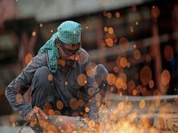 उद्योग जगत में भारी निराशा, बिजनेस कॉन्फिडेंस इंडेक्स में 40 फीसदी की गिरावट