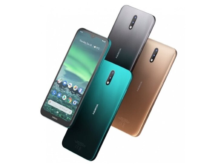 नोकिया ने लॉन्च किया बजट स्मार्टफोन C1, जानें कीमत और स्पेसिफिकेशन Nokia C1 Android Go smartphone launched: Specs, features नोकिया ने लॉन्च किया बजट स्मार्टफोन C1, जानें कीमत और स्पेसिफिकेशन