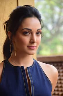 फिल्म 'गुड न्यूज़' के प्रमोशन पर दिखा कियारा आडवाणी का खूबसूरत अंदाज़, देखें तस्वीरें