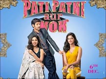 बॉक्स ऑफिस पर 'पति पत्नी और वो' के आगे नहीं टिक पाई 'पानीपत', जानें दोनों फिल्मों का कलेक्शन