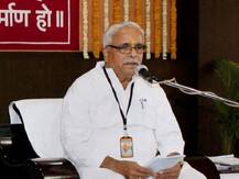 RSS ने नागरिकता बिल को बताया साहसिक कदम, पीएम मोदी और अमित शाह को दिया धन्यवाद