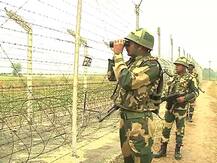 सर्दी में सीमा पर आतंकियों की घुसपैठ कराना चाहता है पाक, BSF की तैयारी के आगे सारी कोशिशें फेल