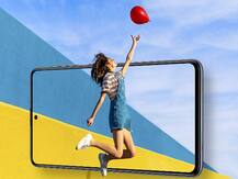 सैमसंग ने पंचहोल डिस्प्ले के साथ Galaxy A51 और Galaxy A71 किये पेश, जानें खूबियां