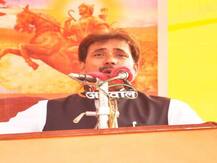 भारत कोई धर्मशाला नहीं, 2024 तक भारत में एक भी घुसपैठिए नहीं रहेगा-अनिल राजभर