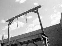 Explained: जिस फांसीघर में निर्भया के दोषियों की हो सकती है फांसी, उसका कुंआ कितना गहरा है, जानिए- सबकुछ