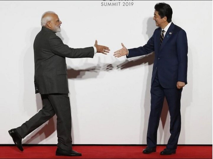 Japan PM's tour not being announced amid CAB protests असम में चल रहे विरोध प्रदर्शनों के कारण भारत और जापान के बीच होने वाली शिखर वार्ता पर संशय के बादल