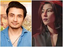 पाकिस्तानी सिंगर ने अली जफर पर लगाया शारीरिक शोषण का आरोप, एक्टर बोले- सीक्रेटली माफी मांग ली