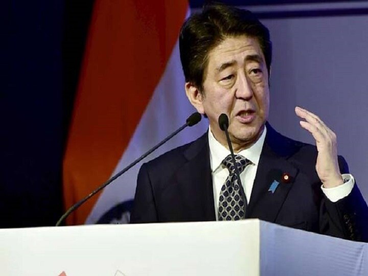 Japan PM Shinzo Abe postponed travelling to India as the violence-wracked northeast असम में तनाव की वजह से जापान के पीएम का भारत दौरा टला, कुछ समय बाद होगा नई तारीखों का एलान