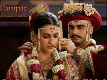 बॉक्स ऑफिस की जंग हारी अर्जुन कपूर की 'पानीपत', सात दिनों में हुई बस इतनी कमाई