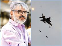 2019 Balakot Airstrike: वायुसेना का दम दिखाने रुपहले परदे पर आएगी फिल्म 'बालाकोट'