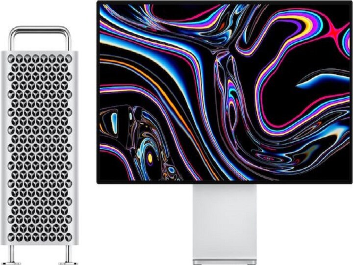 Apple latest mac pro computer launch know specifications and price एप्पल ने ऑडी और BMW से भी महंगा कंप्यूटर किया लॉन्च, कीमत हैरान कर देगी