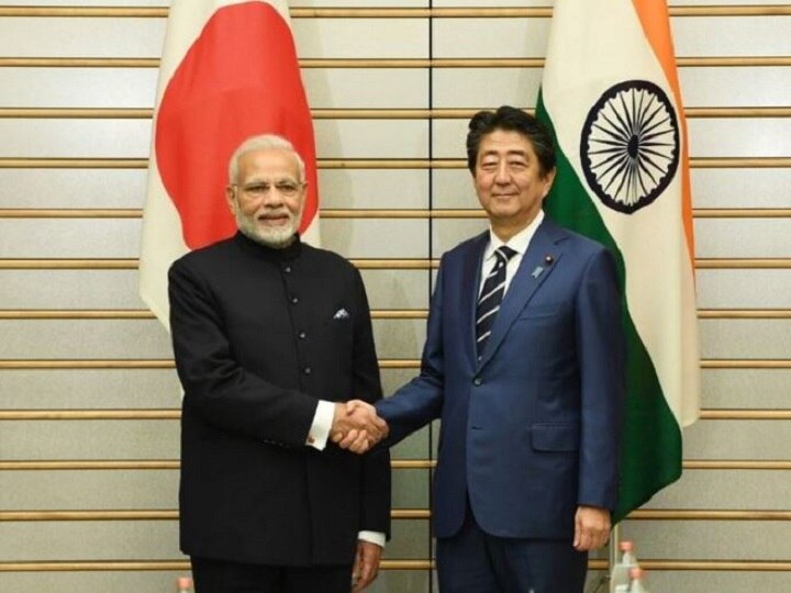 Japan PM Shinzo Abe Assam visit postponed जापान के पीएम शिंजो आबे की भारत यात्रा टली, CAB पर जारी विरोध-प्रदर्शन बना वजह