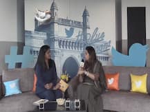 Her Political Journey: ट्विटर इंडिया के कार्यक्रम में प्रियंका चतुर्वेदी बोलीं- हर क्षेत्र में महिलाओं का योगदान जरूरी