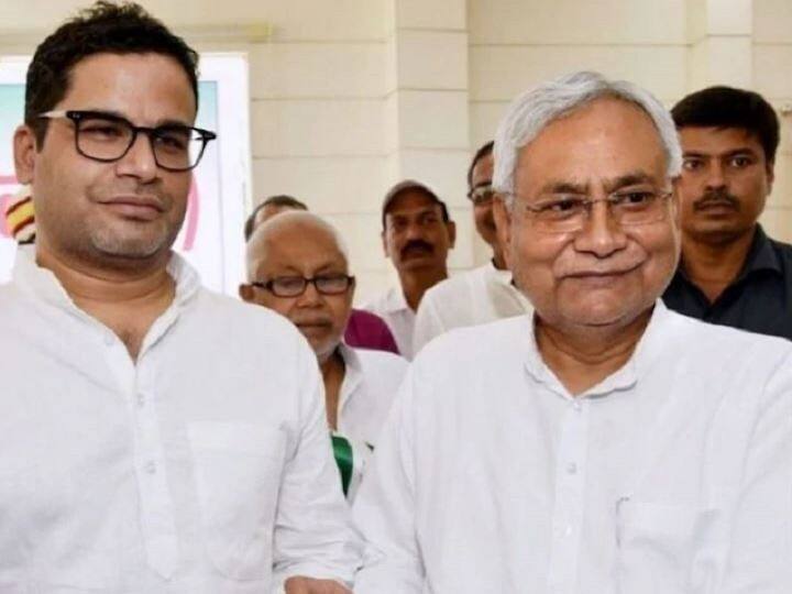 JDU is unhappy with Prashant Kishor comment on CAB CM नीतीश ने प्रशांत किशोर को बताया था पार्टी का भविष्य, अब दिखाया जा रहा बाहर का रास्ता