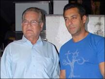 सलमान की फिल्मों की स्क्रीप्ट पर भरोसा नहीं करते पिता सलीम खान, पहले ही कह देते हैं- पिटेगी