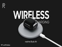 Realme Buds Air: 17 दिसंबर को भारत में होगा लॉन्च, वायरलेस चार्जिंग से होगा लैस