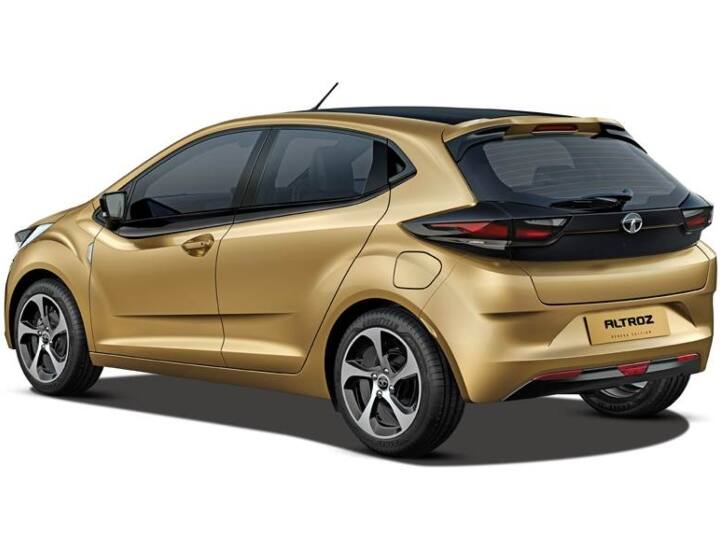 tata motors altroz premium hatchback car will launch in India Jan 2020 टाटा की प्रीमियम हैचबैक कार 'Altroz' इस दिन भारत में होगी लॉन्च, जानें