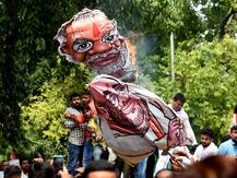 भारत बचाओ रैली: अर्थव्यवस्था-महंगाई पर मोदी सरकार के खिलाफ कांग्रेस का हल्लाबोल आज, सोनिया-राहुल होंगे शामिल