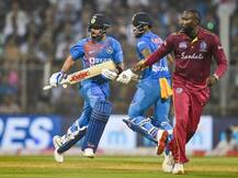 वेस्टइंडीज के कोच ने कहा- हमारे खिलाड़ियों को कोहली से सीखना होगा