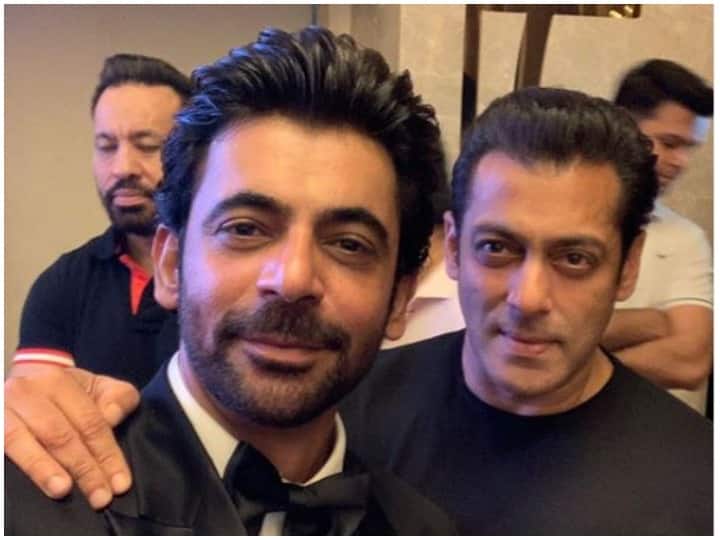 सलमान खान के शो बिग बॉस में नजर आएंगे सुनील ग्रोवर, जानिए क्या है माजरा... Sunil Grover will be seen in Salman Khan's show Bigg Boss, know what is there सलमान खान के शो बिग बॉस में नजर आएंगे सुनील ग्रोवर, जानिए क्या है माजरा...