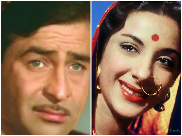 Bollywood is celebrating Raj Kapoor's birthday, know how much Raj Kapoor was broken in love Birthday: आज है राज कपूर का जन्मदिन, जानिए प्यार में किस कदर टूटे थे बॉलीवुड के शो मैन