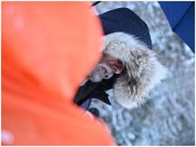 बढ़ती उम्र से नहीं सर्दी से परेशान हुए महानायक, किया ये ट्वीट